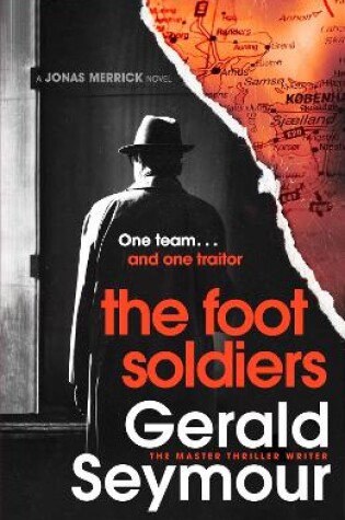 Cover of The Foot Soldiers