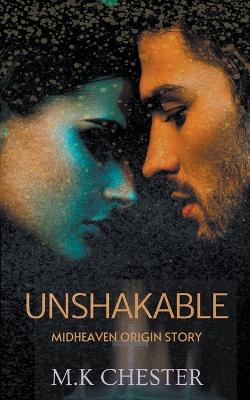 Book cover for Unshakable