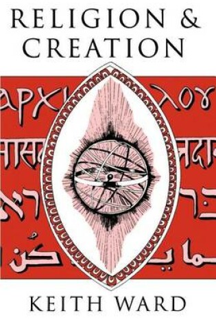 Cover of Religion and Creation