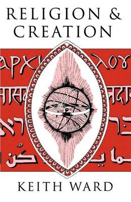Book cover for Religion and Creation