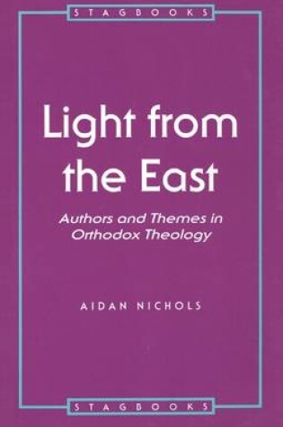 Cover of Light from the East