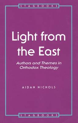 Cover of Light from the East