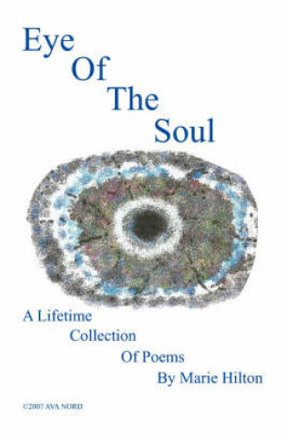 Cover of Eye of the Soul