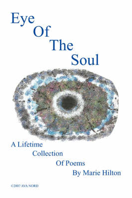Book cover for Eye of the Soul