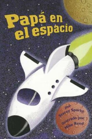 Cover of Papa en el Espacio