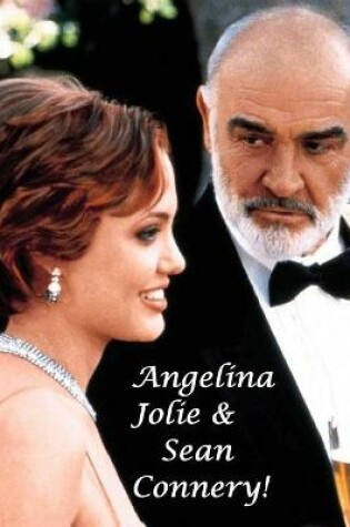 Cover of Angelina Jolie & Sean Connery!