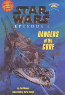 Book cover for Dangers of the Core