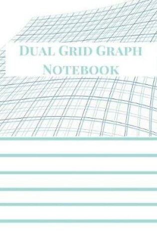 Cover of Dual Grid Graph Notebook