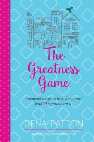 Cover of The Greatness Game