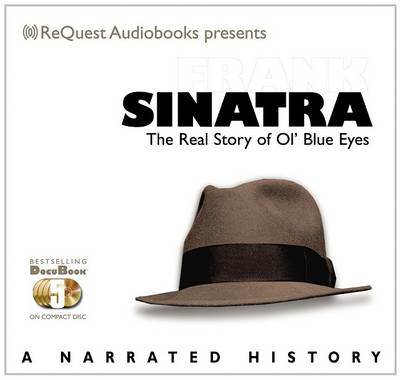 Book cover for Frank Sinatra