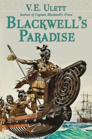 Cover of Blackwell's Paradise