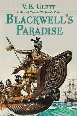 Book cover for Blackwell's Paradise