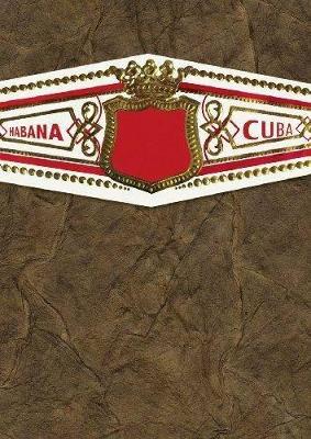 Book cover for Cigar Style