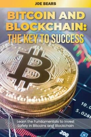 Cover of Bitcoin and Blockchain