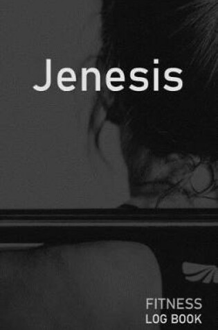 Cover of Jenesis