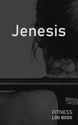 Book cover for Jenesis