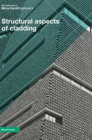 Cover of Structural aspects of cladding