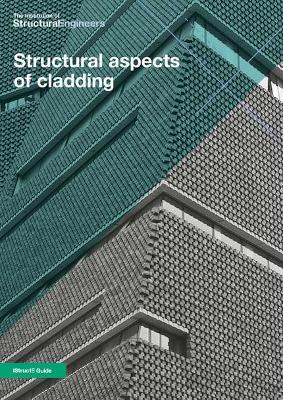 Book cover for Structural aspects of cladding