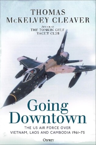 Cover of Going Downtown