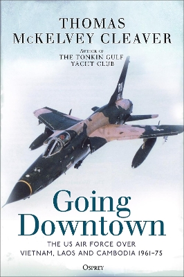 Book cover for Going Downtown