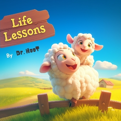 Book cover for Life Lessons