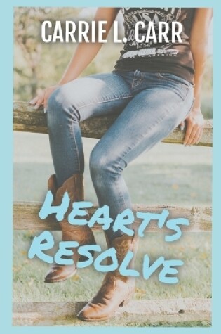 Cover of Heart's Resolve