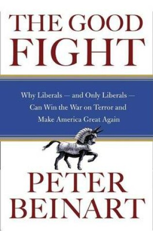 Cover of The Good Fight