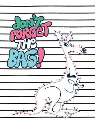 Book cover for Don't Forget the Bag