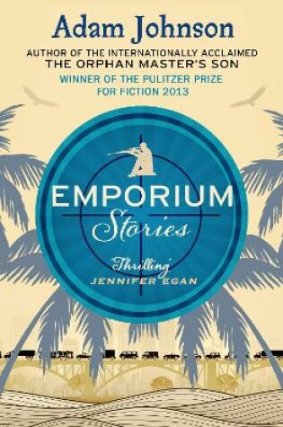 Cover of Emporium