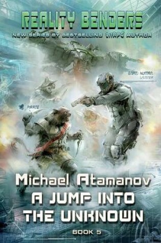 Cover of A Jump into the Unknown