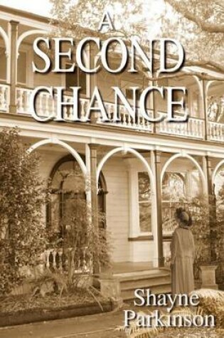 Cover of A Second Chance