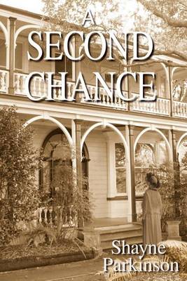 Book cover for A Second Chance