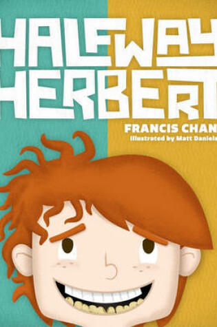 Cover of Halfway Herbert