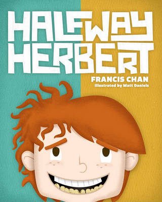Book cover for Halfway Herbert