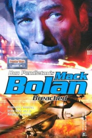 Cover of Breached