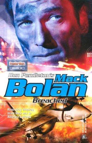 Cover of Breached