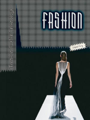 Book cover for Fashion