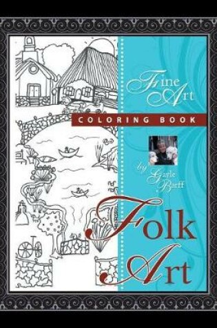 Cover of Folk Art