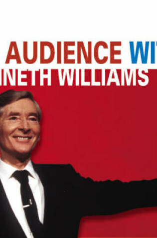 Cover of An Audience with Kenneth Williams