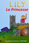 Book cover for Lily la Princesse