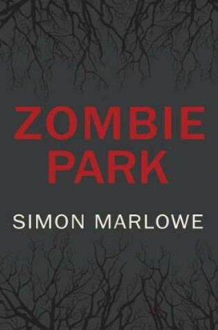 Cover of Zombie Park