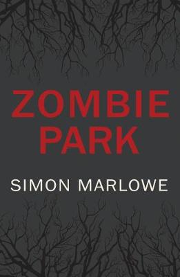 Book cover for Zombie Park