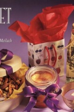 Cover of Gourmet Gifts