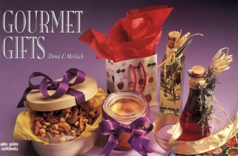 Book cover for Gourmet Gifts