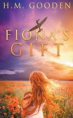 Book cover for Fiona's Gift