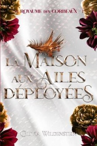 Cover of La Maison aux ailes déployées
