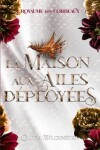Book cover for La Maison aux ailes déployées