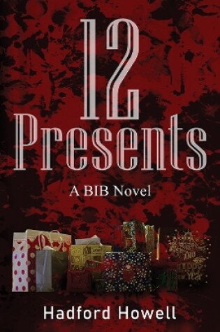 Cover of 12 Presents