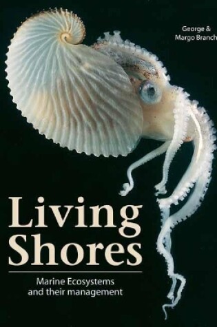 Cover of Living Shores, Volume 1