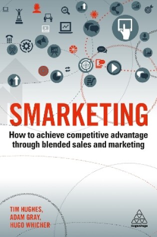 Cover of Smarketing